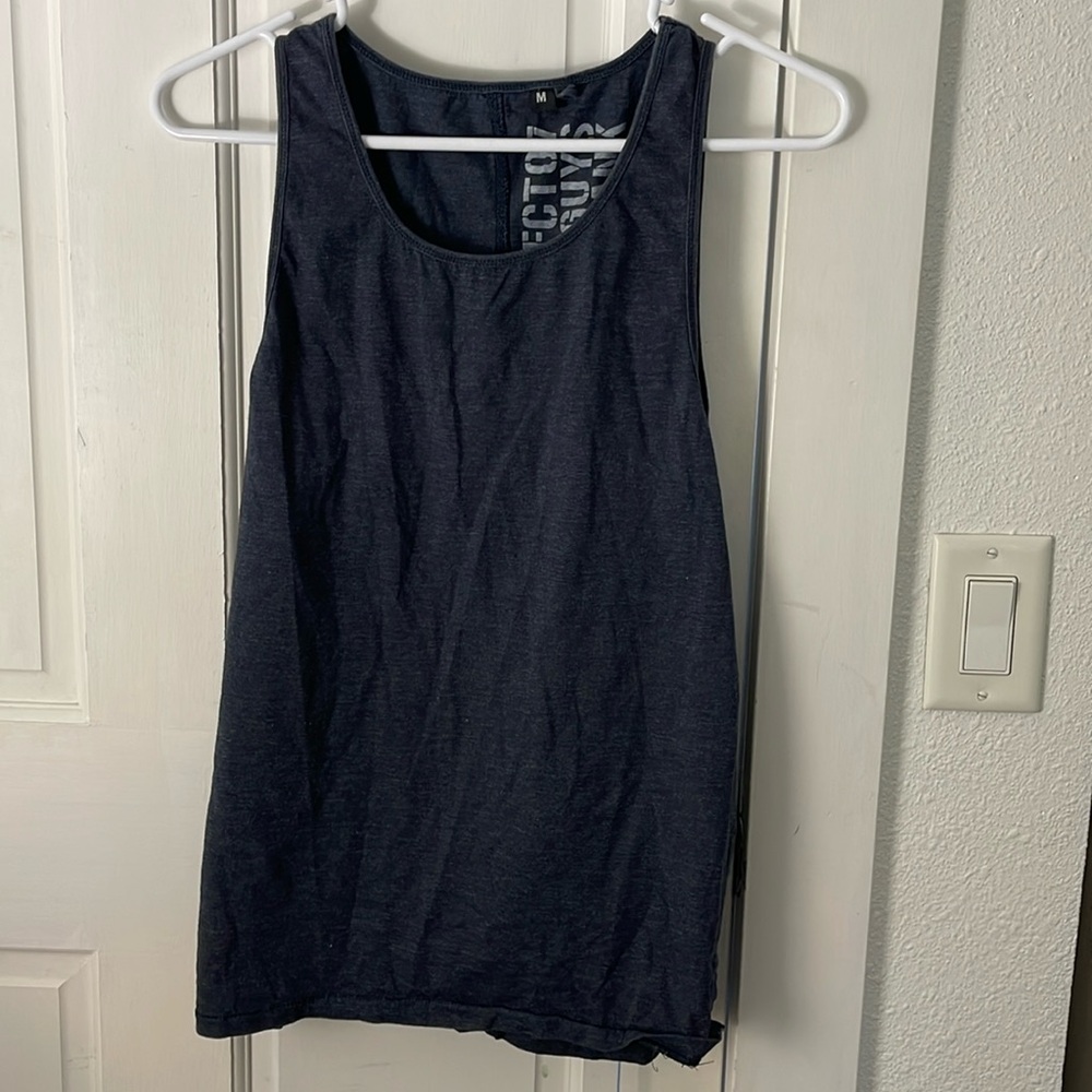 FCT 07 GUYS THE TANK Tank Top